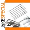 8-Piece CPU Prying Tool Set for Phone Repair
