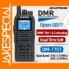 Baofeng DM-1701 Digital Walkie Talkie