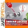 50ml Anaerobic Thread Locking Adhesive Set