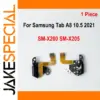 Audio Flex Cable for Samsung Galaxy Tab A8 10.5