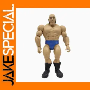 1:12 Scale Soldier Movable Figure