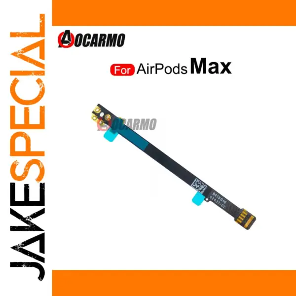 Apple AirPods Max Signal Antenna Rotation Shaft Repair Kit