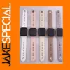 Silicone Watch Band for Apple Watch 38-49mm