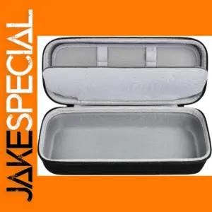 High Frequency Facial Machine Travel Case