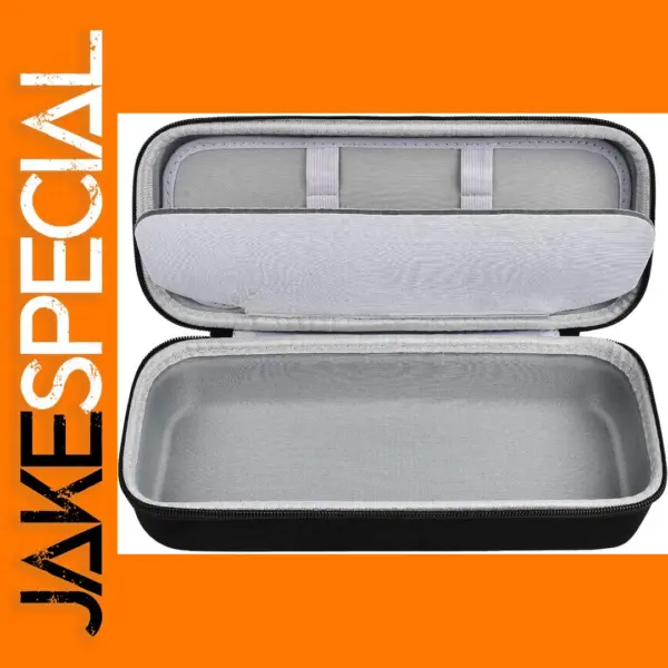 High Frequency Facial Machine Travel Case