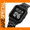 Digital Waterproof Sports Watch for Him and Her