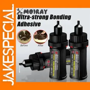 Universal Quick-Drying Super Strong Glue