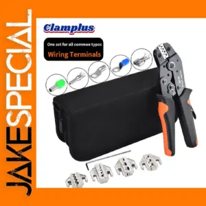 SN-58B Multifunctional Wire Crimping Tool Set