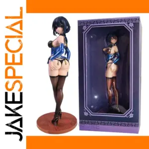 Nangong Yingtao 28cm Anime Figure Model
