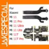 Xiaomi Mi 11 Series Charging Port PCB Replacement