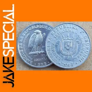 26mm Genuine Commemorative Coin Collection