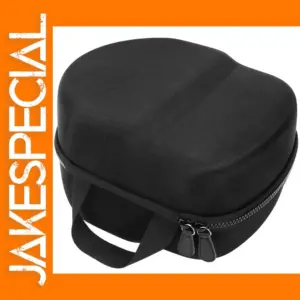 Hard Shell Case for VR Headset and Accessories