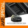 Renault Austral E-Tech Hybrid Armrest Storage Box