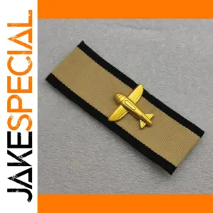 Germany Aircraft Destruction Badge Replica