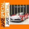 1:32 Diecast Ferrari SF90 Model Car with Lights