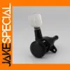 Pearl Button Locking Tuning Pegs for Guitar