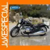 WELLY 1:12 BMW R18 Motorcycle Model