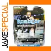 ROBOCOP Ford Taurus 1:64 Scale Model Car