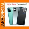 OnePlus 8T+ 5G Battery Back Cover Replacement