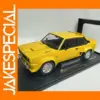 IXO 1:18 Scale Fiat 131 1980 Alloy Car Model