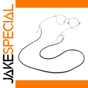 78CM Wax Cord Sunglasses Chain Lanyard