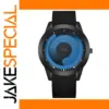 XINEW Quartz Watch Model 2139 with Rubber Band