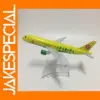 Airbus A320 Diecast Model Aircraft 1:400 Scale