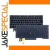 Lenovo ThinkPad Spanish Backlit Keyboard 01YP370