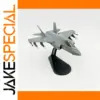 1/72 Diecast F-35A Fighter Plane Model