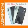 OnePlus 9R Gorilla Glass 5 Back Cover