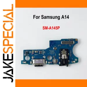 USB Charging Port for Samsung Galaxy A14 SM-A145P