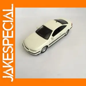 1:43 Scale 1995 Opel Diecast Model Car