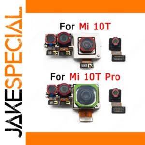 Xiaomi Mi 10T Pro Back Camera Flex Module