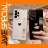 Silicone Shockproof Case for Samsung Galaxy