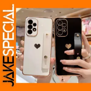 Silicone Shockproof Case for Samsung Galaxy