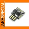 ATTINY85 Mini Arduino USB Development Board