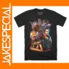 Evil Dead 2 Who's Laughing Now T-Shirt