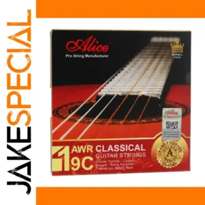 Alice AWR19C Classical Guitar Strings Set