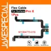 Microsoft Surface Pro X Keyboard Flex Cable Repair