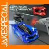 FEILEAP Air Racing Wall Climber RC Car