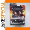 1:64 Green Light Diecast 1967 Impala Model Car