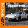 1:32 Maserati MC20 Cabrio Diecast Car Model
