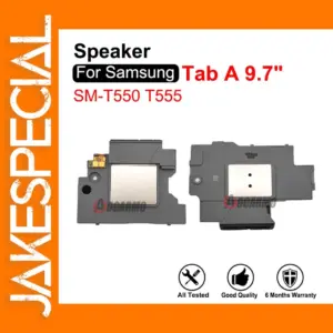 Samsung Galaxy Tab A 9.7 inches Speaker Module Flex