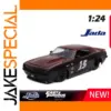 JADA 1:24 Chevrolet Camaro Alloy Model