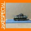 SOLDO 1/72 Scale WWII German Tank Model