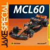 1:24 Scale Mclaren MCL60 Diecast Model Car