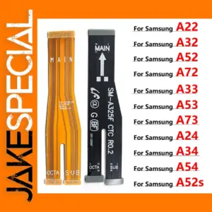 Mainboard Flex Cable for Samsung A32-A54 Series