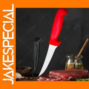 Stainless Steel Meat Cleaver Kitchen Knife