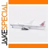 China Airlines B777-300ER Alloy Model 1/200
