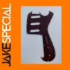 Standard Burns Guitar Pickguard for Electric Guitar